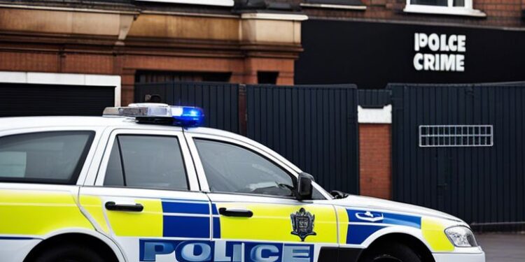 Authorities have apprehended a man on suspicion of attempted murder following a shooting incident in Manchester. The Greater Manchester Police responded to a call on Stockport Road in Ardwick, where a firearm was discharged near McDonald's and the Apollo theatre. Fortunately, there were no reported injuries, although a vehicle was damaged in the incident. The suspect, a man in his 30s, is currently in custody for questioning after the police executed warrants at addresses in Ardwick and Middleton. Additionally, a second individual, Anthony Leigh, 23, has been charged with possession of an offensive weapon in a public place and possession of a bladed article. The police are conducting a thorough investigation into the matter to ensure the safety and security of the local community.