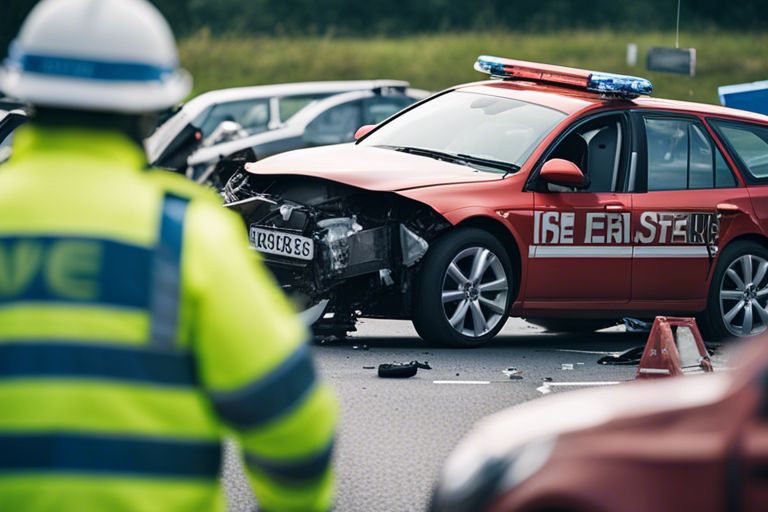 M60 Motorway Crash Leaves Driver in Critical Condition Go Local