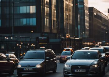 The proposals for the new ‘investment-led’ clean air zone (CAZ) in Manchester have sparked scepticism, particularly in regards to the plan to slow cars down to 10mph on key city centre routes. The A34 Quay Street, from its junction with Peter Street and Deansgate down to Gartside Street, is one of the major roads targeted for traffic calming measures. However, the idea has been met with doubt by one councillor, Coun Anthony McCaul, who questioned how reducing the speed limit would alleviate pollution from standstill traffic for a large part of the day. The plan, currently being evaluated by Manchester City Council, raises concerns about the effectiveness of such measures in improving air quality and easing traffic congestion. As the debate continues, it remains to be seen how the council will address these concerns raised by local ward councillors and community members.