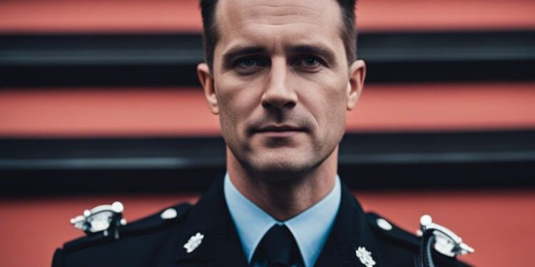 Tributes have been paid to Greater Manchester Police officer DC Stephen Oake, who died in the line of duty on this day (January 14) in 2003 while protecting his fellow officers from a knife-wielding terrorist. His colleagues have called him a "true hero" for his actions, which saw him posthumously awarded a medal for his bravery. On January 14, 2003, DC Stephen Oake and other anti-terrorism officers raided a flat in Crumpsall where they found three men, though they were not expecting anyone to be home